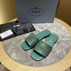 Prada Slippers